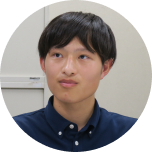 高輪中学高等学校旅行・鉄道研究部部長のS.T.さんの写真