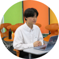 H.T.さん（高校2年生）