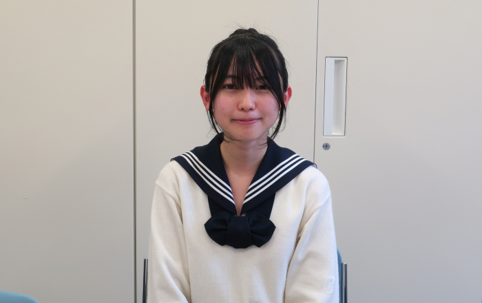 R.O.さん（高校2年生・理系クラス）
