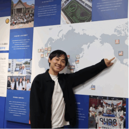 郁文館中学校・高等学校・グローバル高等学校