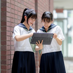 大妻中学高等学校