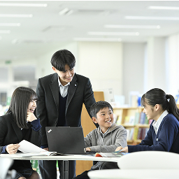 かえつ有明中・高等学校