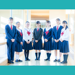 カリタス女子中学高等学校