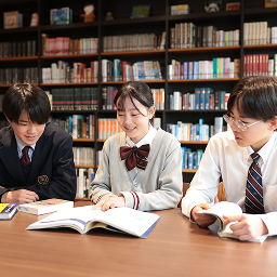 関西大倉中学校・高等学校
