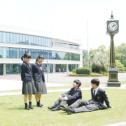 関西大倉中学校・高等学校