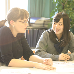 佼成学園女子中学高等学校