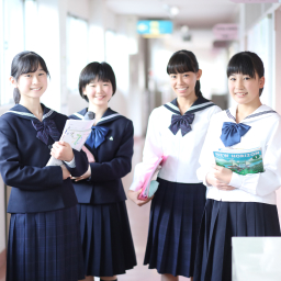 佼成学園女子中学高等学校