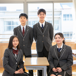 サレジアン国際学園中学校高等学校