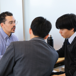 サレジアン国際学園中学校高等学校