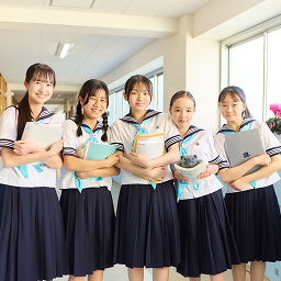 昭和女子大学附属昭和中学校