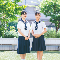 白百合学園中学高等学校