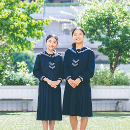 白百合学園中学高等学校