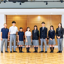 城西大学附属城西中学・高等学校