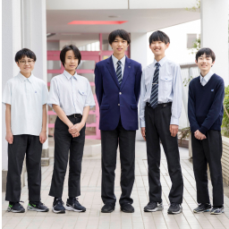 逗子開成中学校・高等学校