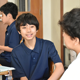 聖学院中学校・高等学校