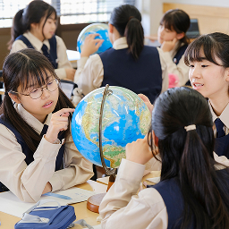 清泉女学院中学高等学校