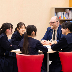 田園調布学園中等部・高等部