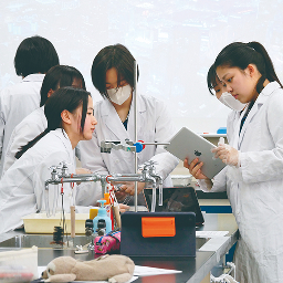 東京女学館中学校・高等学校