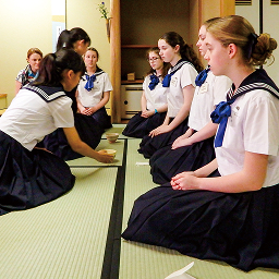 東京女学館中学校・高等学校