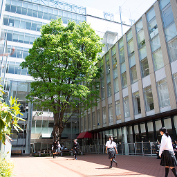 広尾学園中学校高等学校