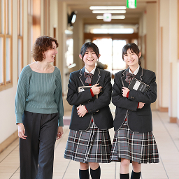 富士見丘中学高等学校