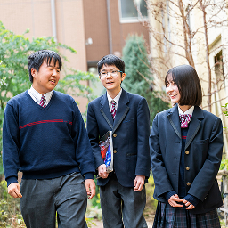 学校法人宝仙学園　順天堂大学系属理数インター中学校・高等学校