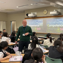 三輪田学園中学校・高等学校