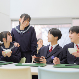 目白研心中学校・高等学校