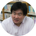 田中先生のアイコン