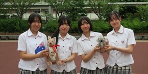 3年間の英語学習を胸に！富士見丘のオーストラリア修学旅行