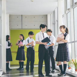 東京都市大学等々力中学校・高等学校