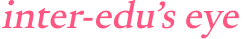 inter-edu’s eye