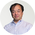 神奈川学園中学・高校校長の及川正俊先生