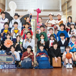 市川中学校・高等学校