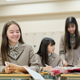 聖ドミニコ学園中学高等学校