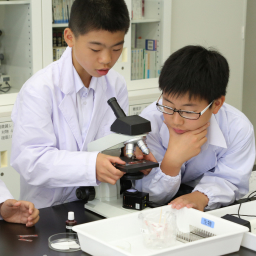 東京都市大学付属中学校・高等学校