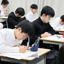 東京都市大学付属中学校・高等学校