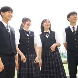 東京都市大学等々力中学校・高等学校