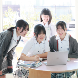 富士見丘中学高等学校