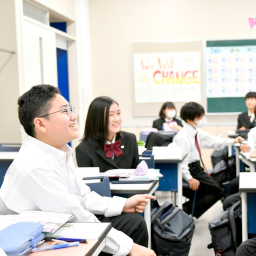 広尾学園小石川中学校・高等学校