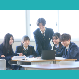 横浜創英中学・高等学校
