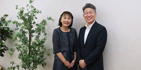 「Be a pioneer」を掲げ、挑戦する力を育む金沢学院大学附属中第二高
