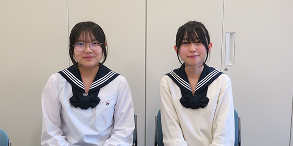 大妻多摩で思い描く「なりたい自分と実現したい夢」