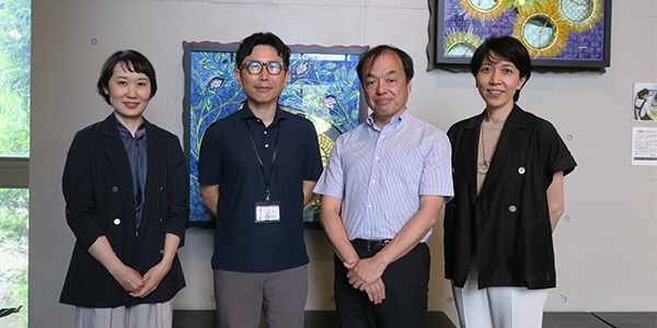 学ぶものは、自分で決める！ 新カリキュラム「SDLプログラム」
