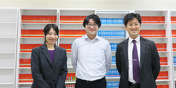 なぜ淑徳与野の生徒は“伸びる”のか。生徒の挑戦を支える進路指導